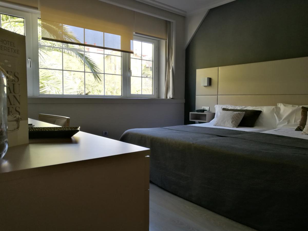 Habitación Doble con vistas al jardín - 2 camas