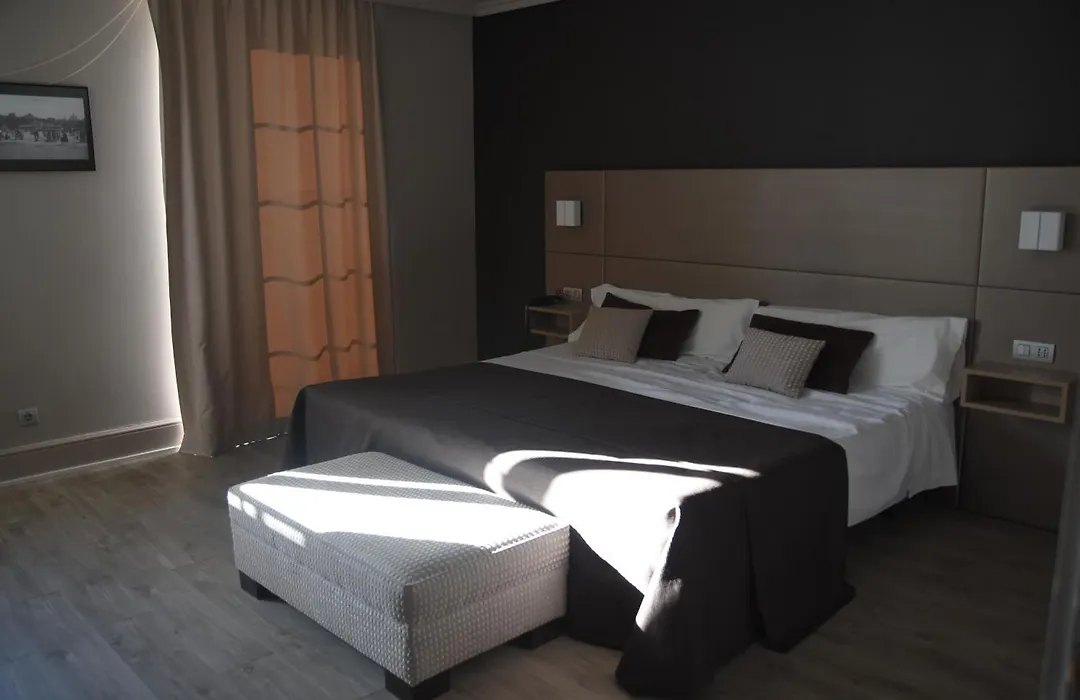 Hotel Igeretxe-1