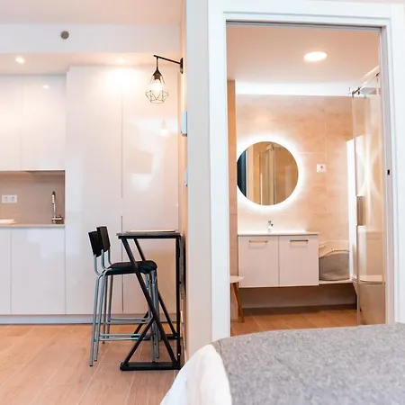 Apartamentos Kai-2