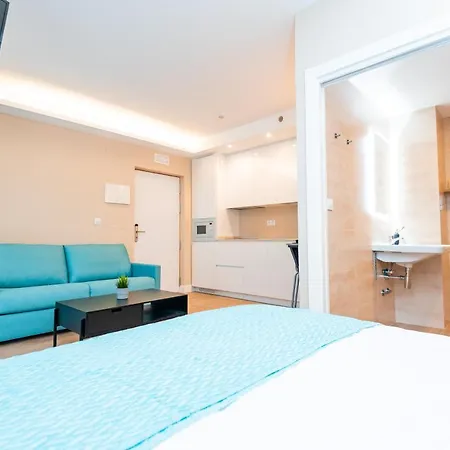 Apartamentos Kai-3