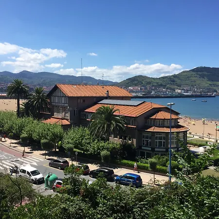 Hotel Igeretxe-3